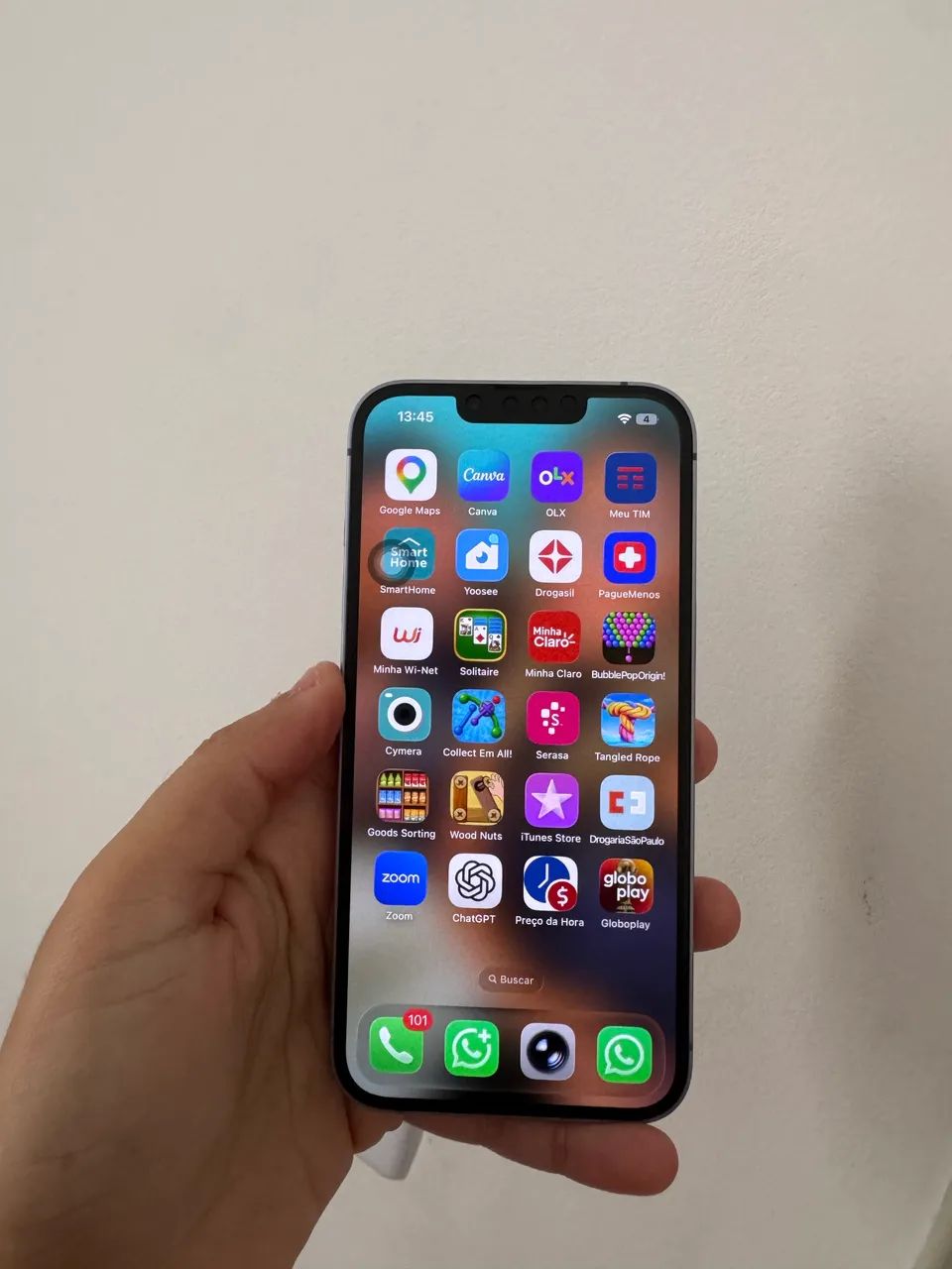 iPhone 14 - Foto 3