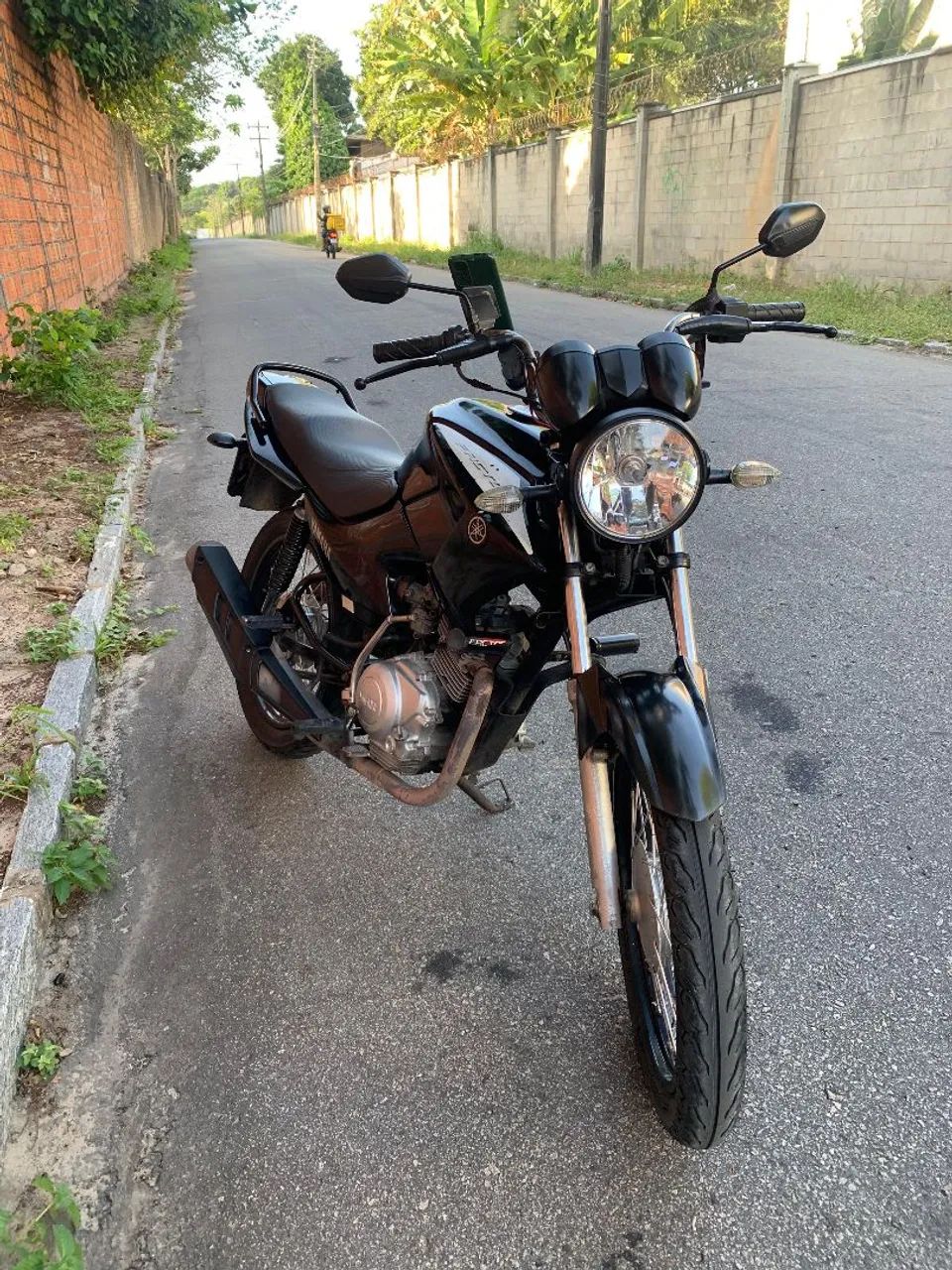 Vendo factor 125 2015 - Foto 2