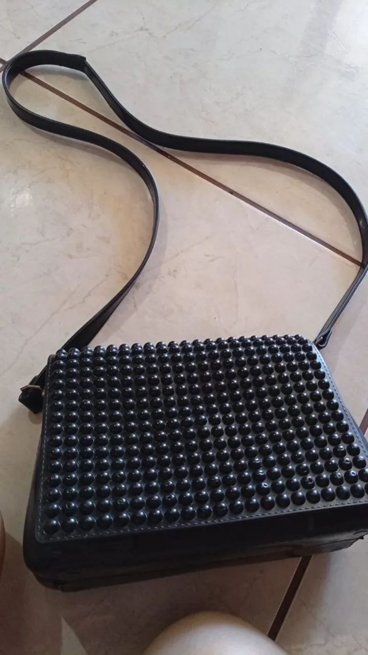 Bolsa de shopping  - Foto 2