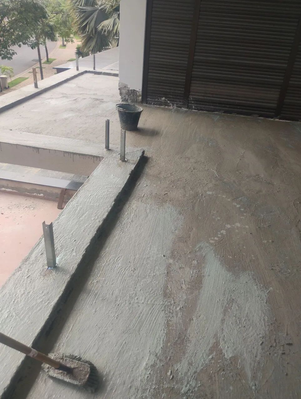 Reforma e construção em geral precisar e só chamar