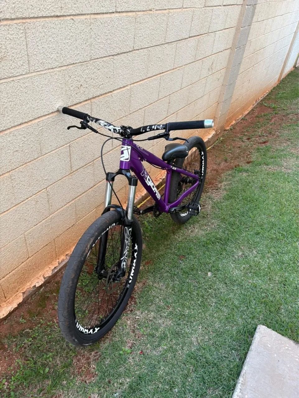 Bicicleta gios frx aro 26 - Foto 5