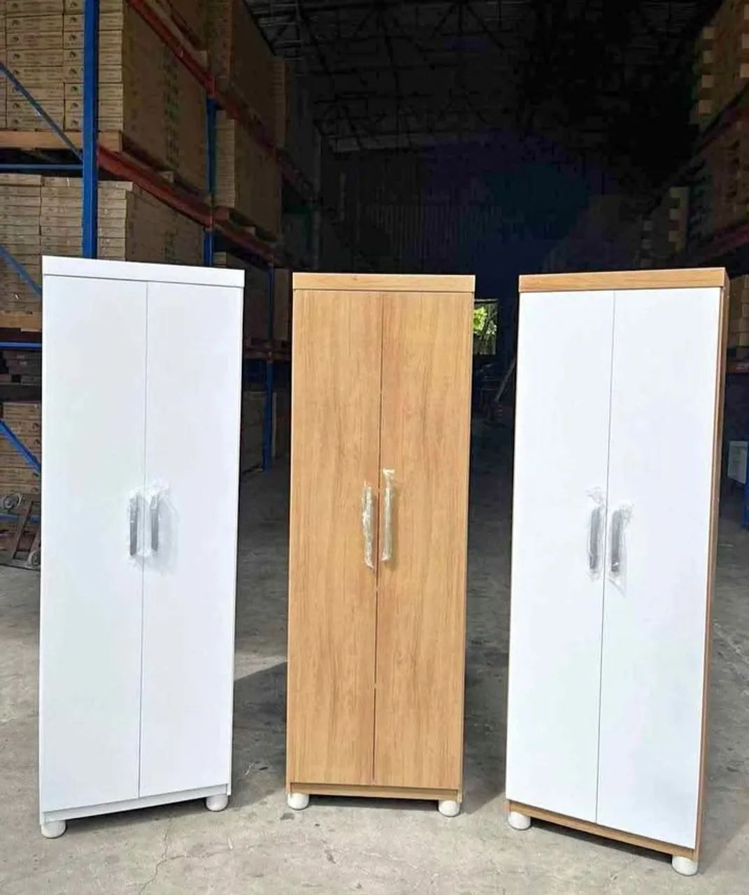 Multiuso 2 Portas 