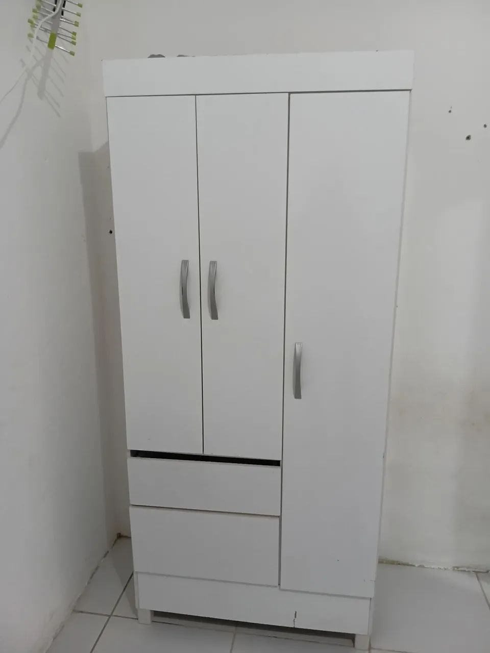 GUARDA ROUPA - OPORTUNIDADE - Foto 4