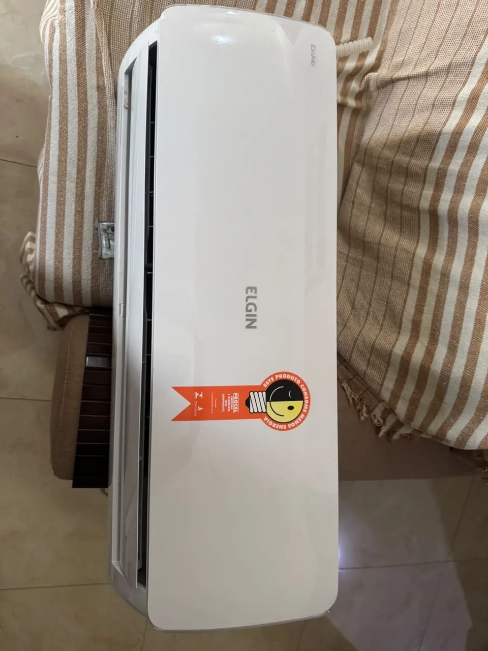 Ar condicionado 12000 btus