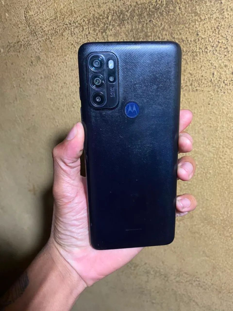 Moto G60s - Foto 4