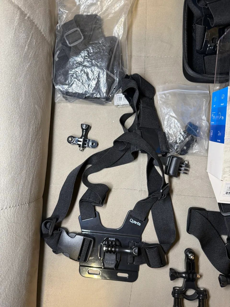 GoPro HERO 7 White - Foto 4