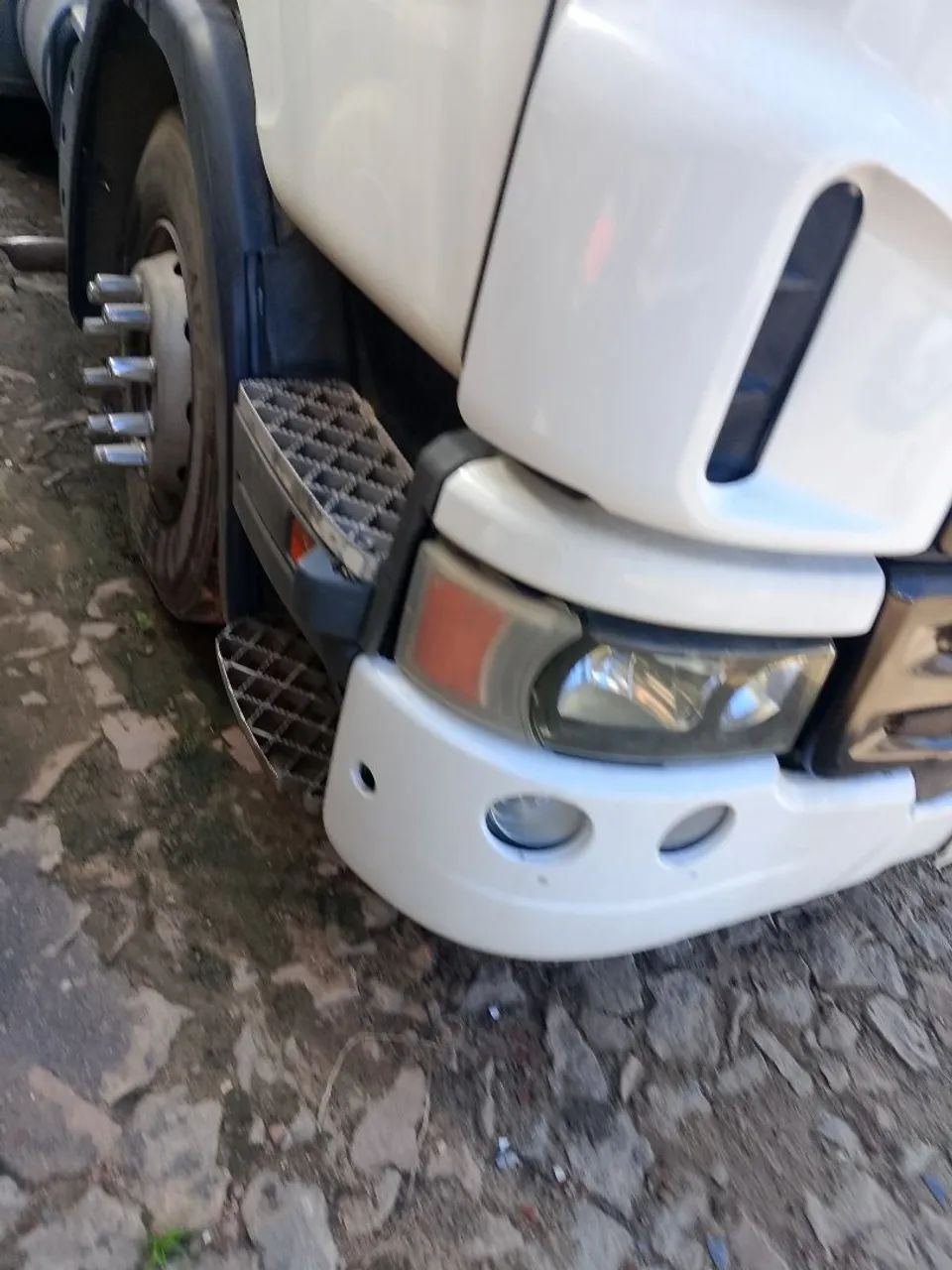 SCANIA P360 - Foto 2