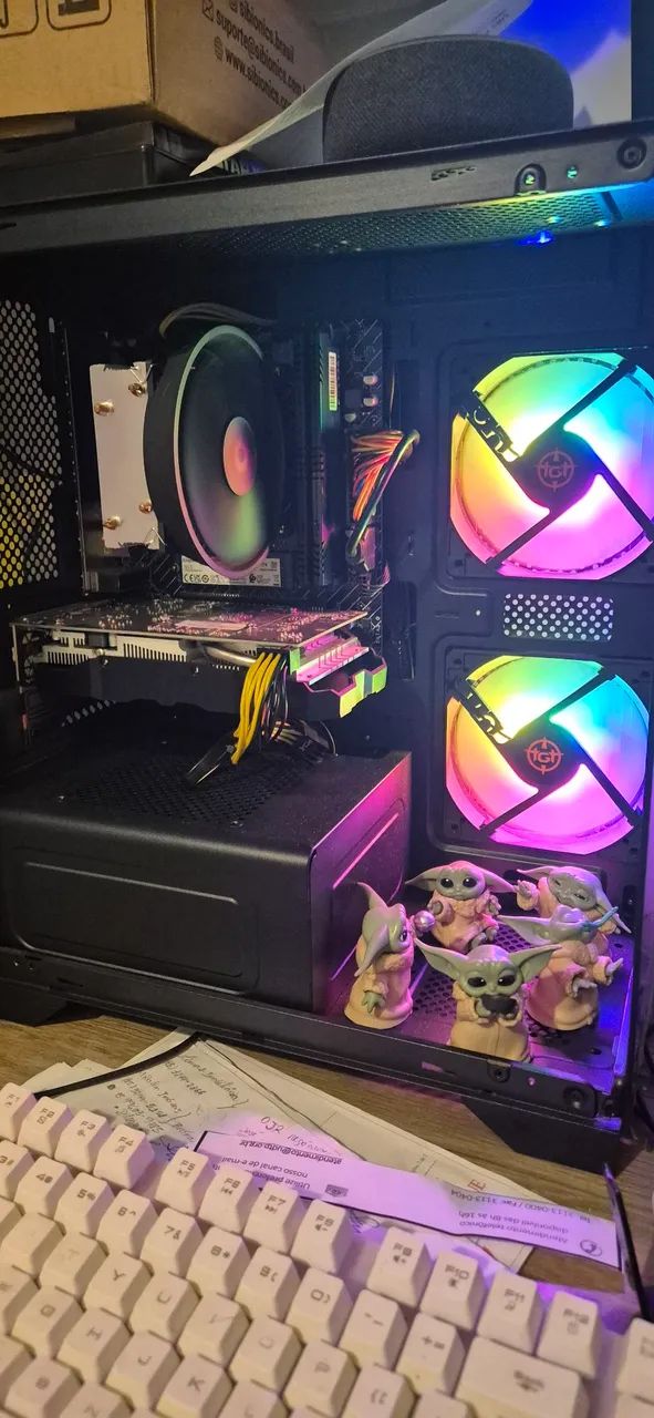 PC Gamer à venda - Foto 2