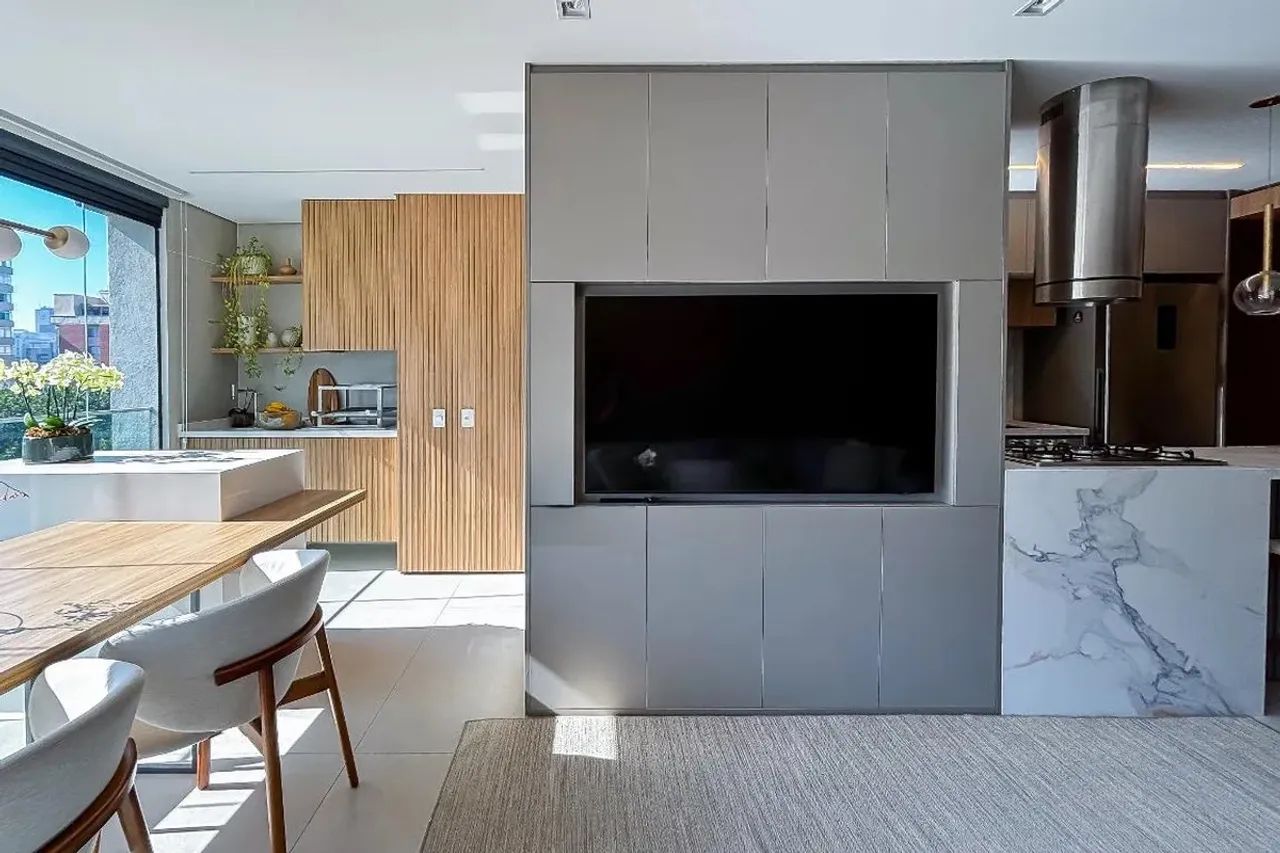 Apartamento à Venda - Pinheiros, 2 Quartos, 86 m2 - Foto 3