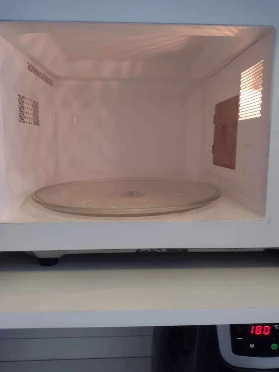 Microondas Electrolux  - Foto 3