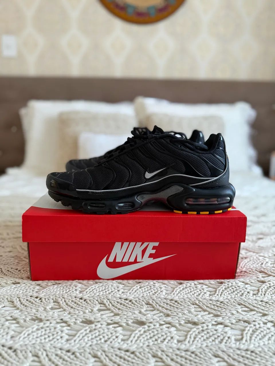 Air Max Plus OG Reflect - Foto 3
