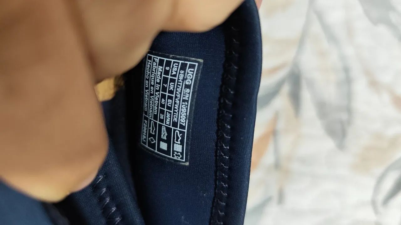 Tênis feminino UGG - Foto 3
