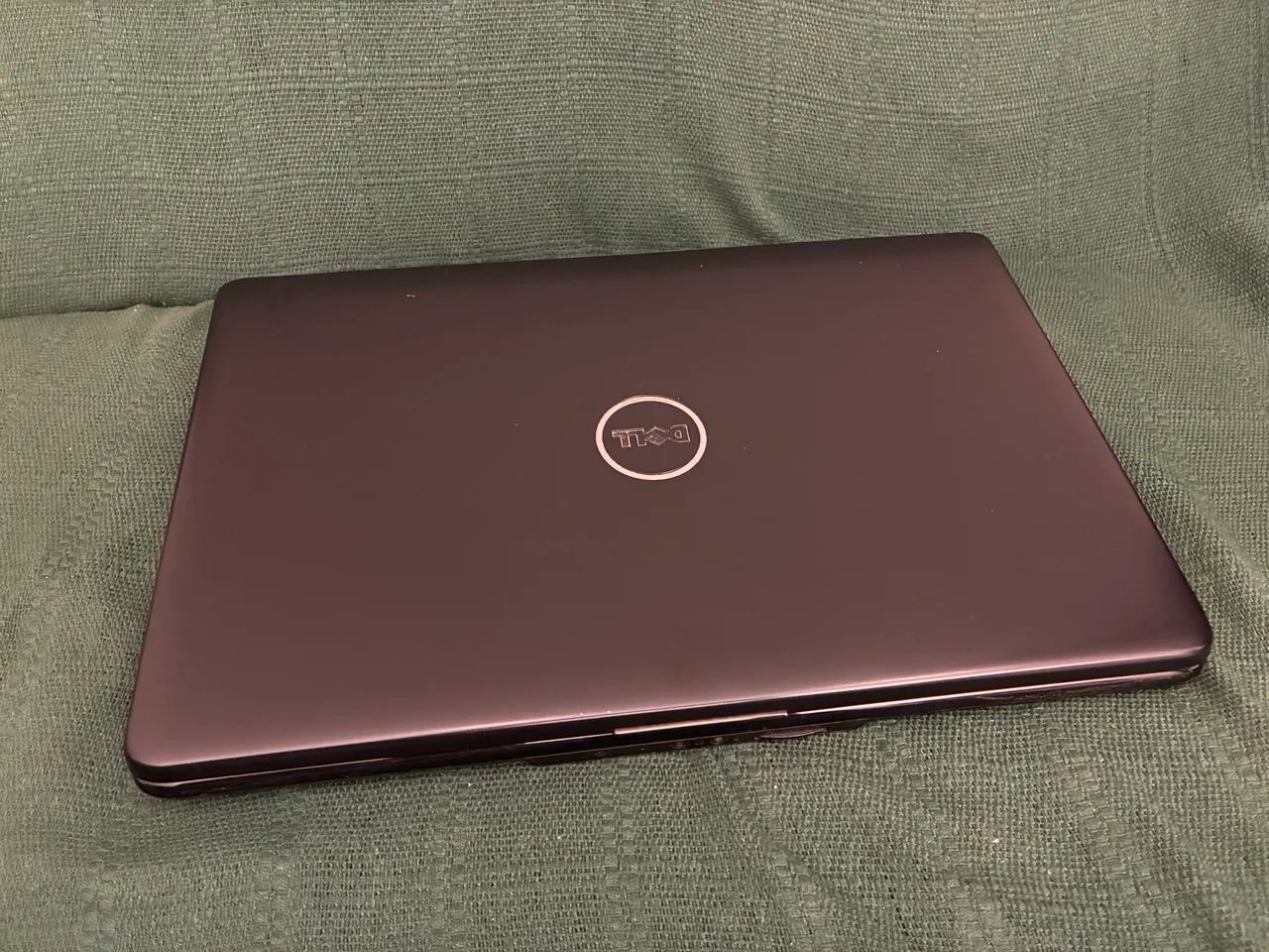 Notebook dell INSPIRON 1545