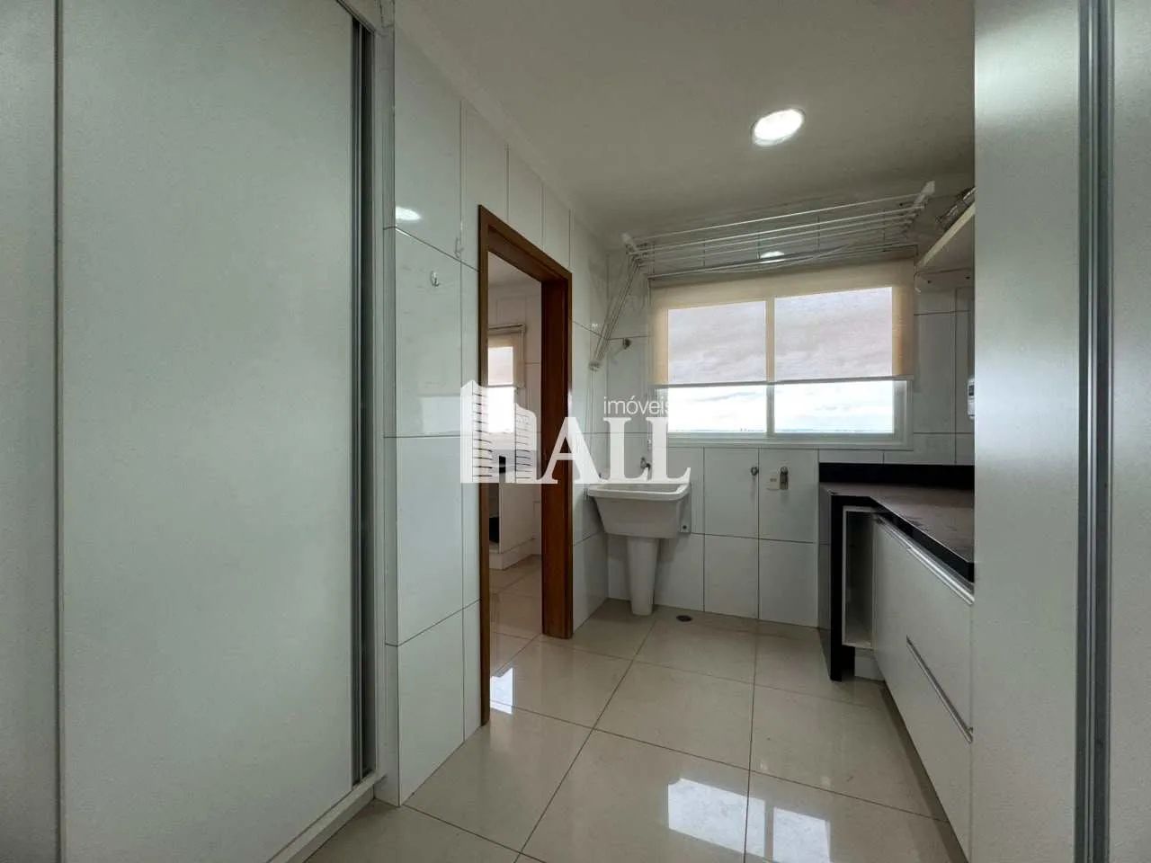 Apartamento, EDIFÍCIO ATLANTIS, Rio Preto - Foto 4