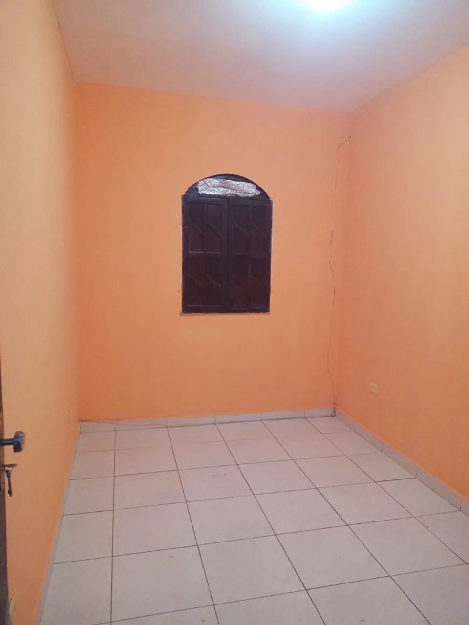 Alugo casa 650 - Foto 2