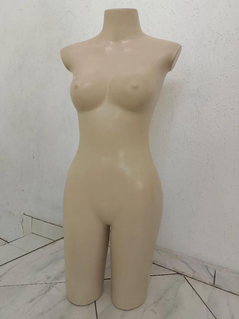 Manequim 