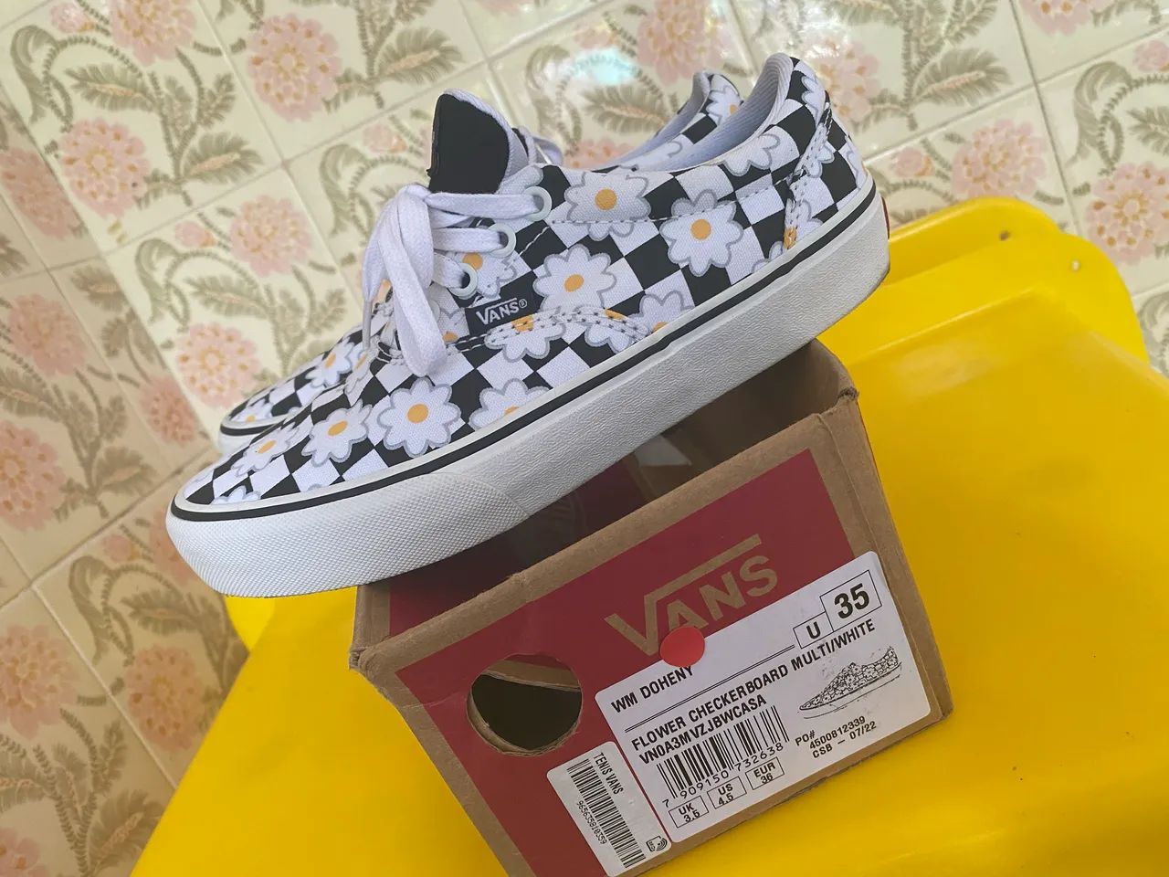 Tenis vans original  - Foto 5