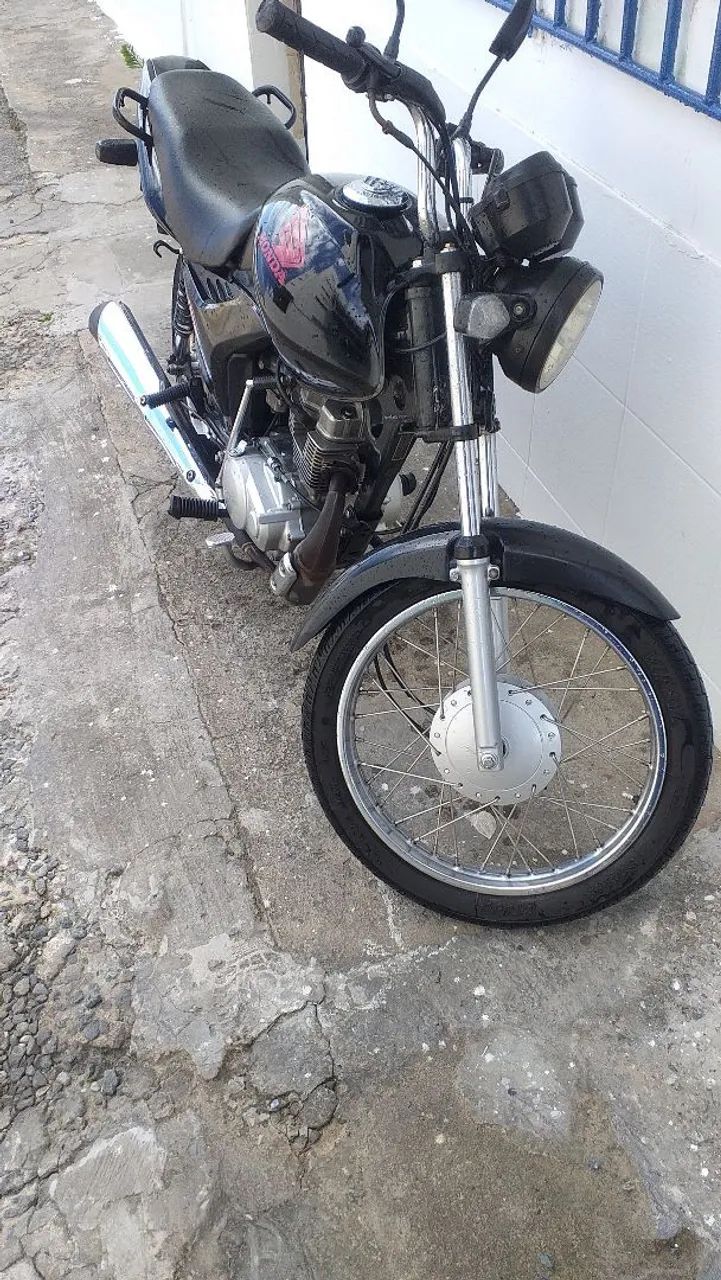 Moto  - Foto 5