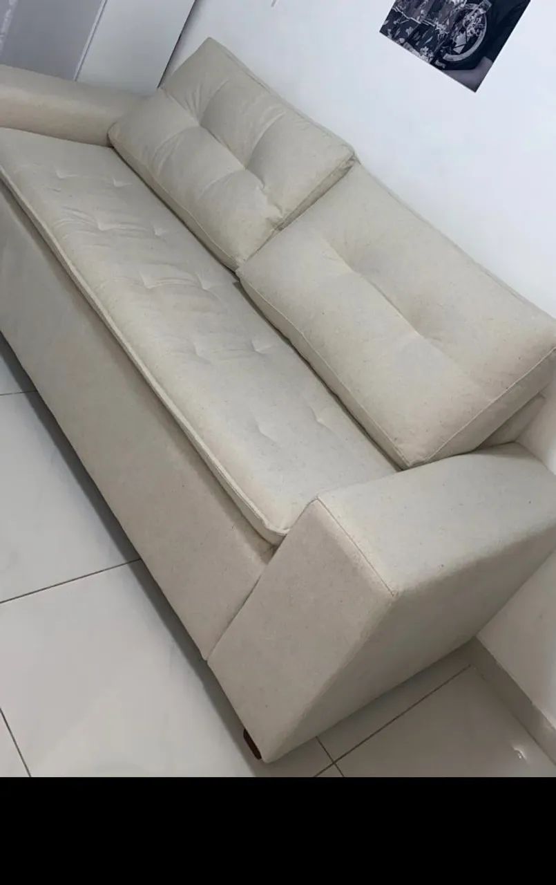 Sofá living  - Foto 2
