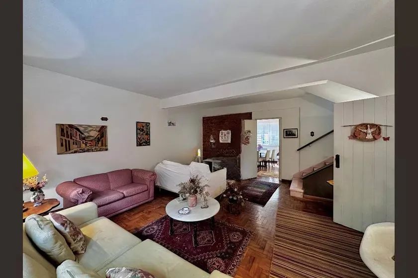 Casa à Venda - Campo Belo, 4 Quartos, 170 m2 - Foto 5