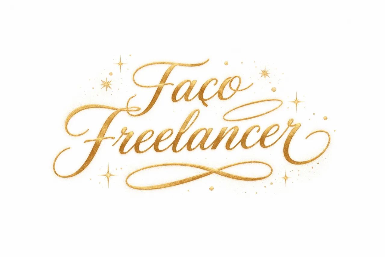 Faço Freelancer 