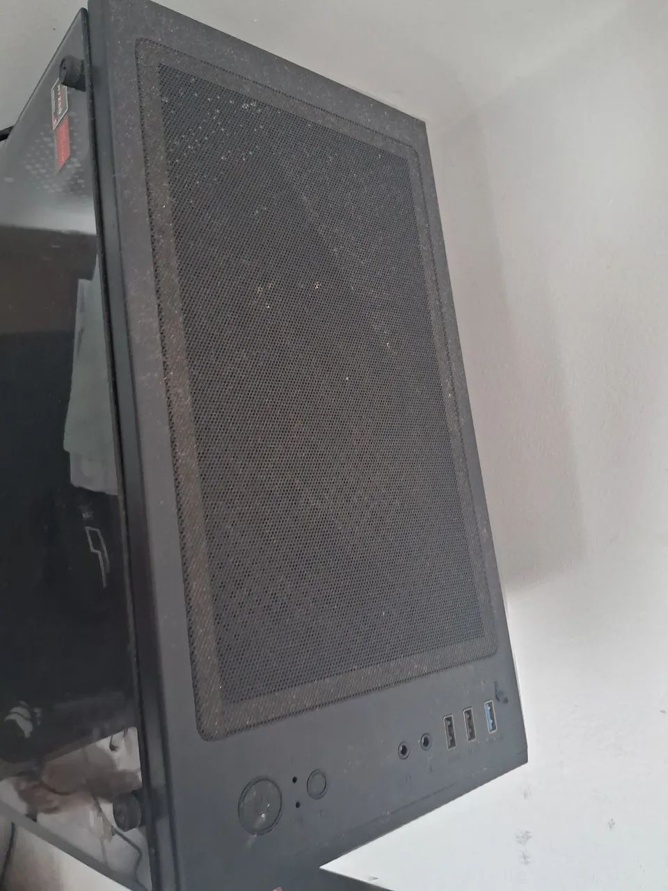 PC Gamer - Ryzen AMD - Foto 4