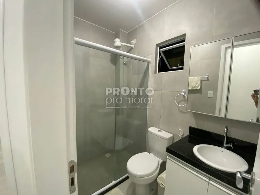 Apartamento com 2 quartos em Porto de Galinhas