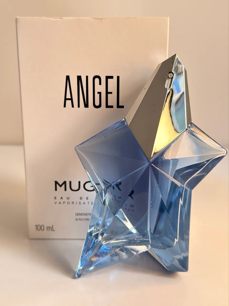 Angel Mugler Eau de Parfum 100ml