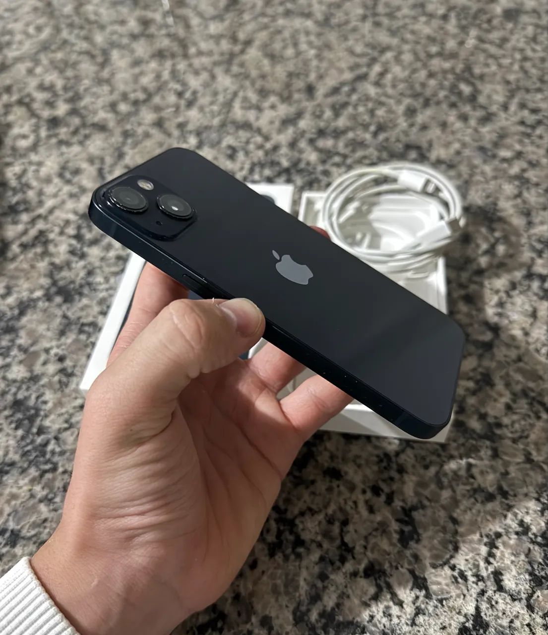 iPhone 13 - Perfeito estado  - Foto 3