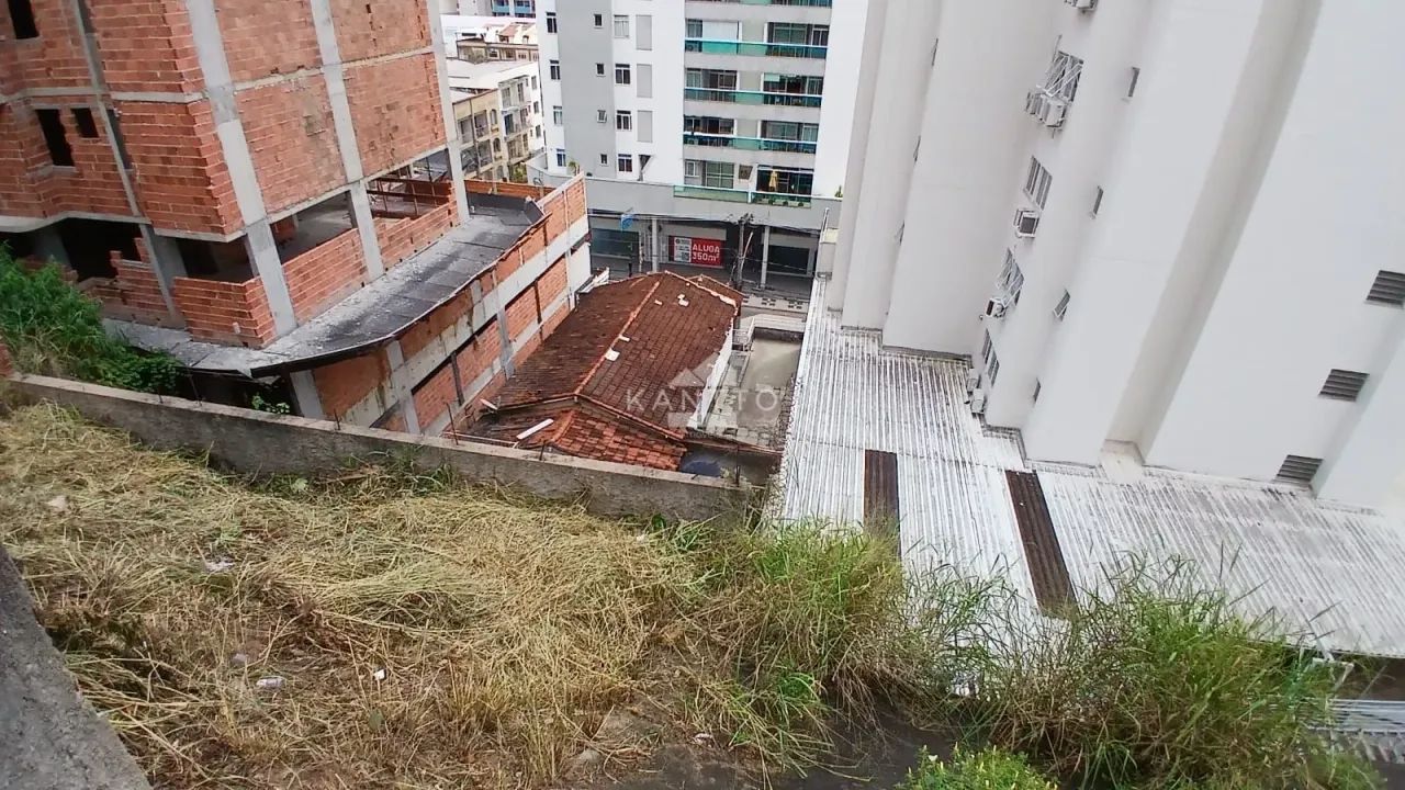 Terreno com 449 m² na Rua São Mateus - Foto 3