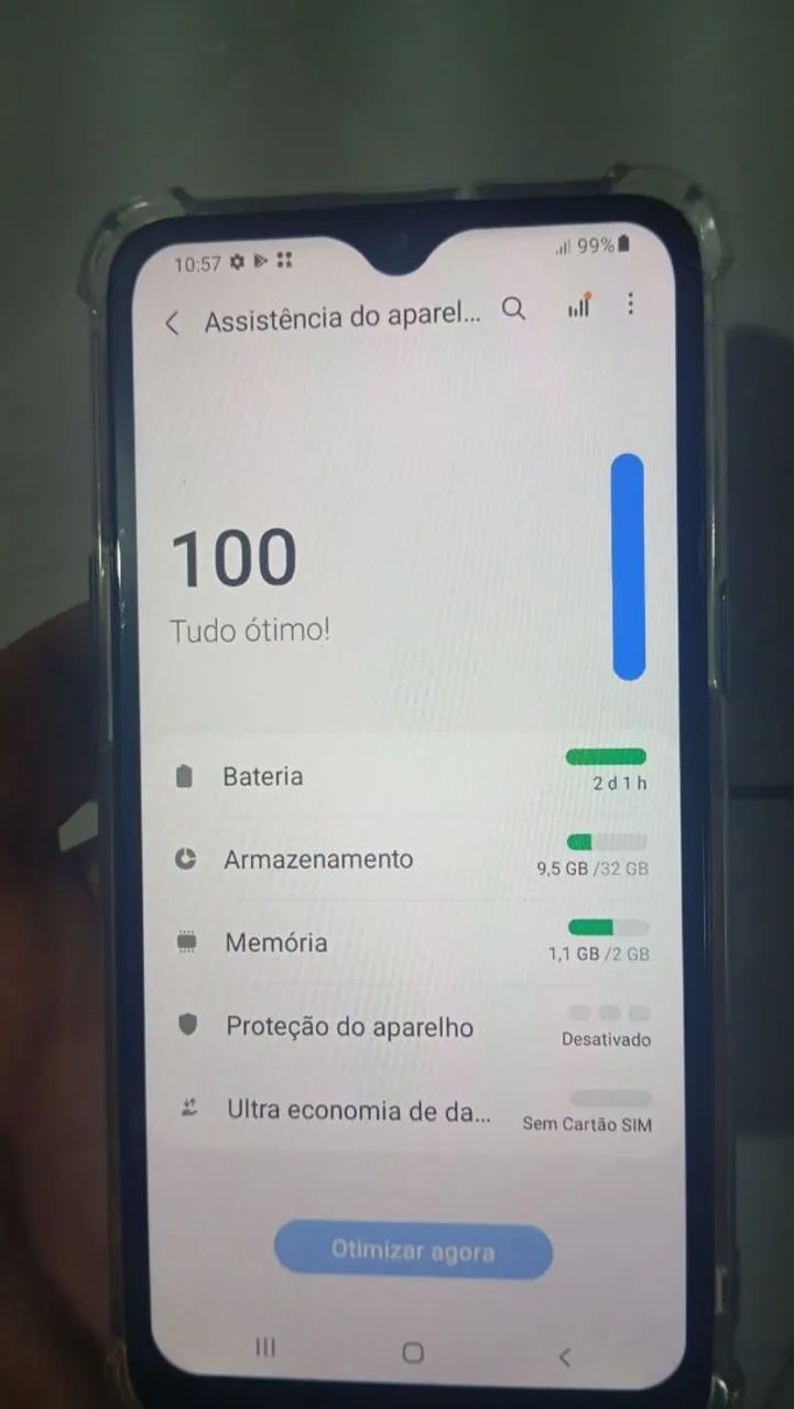 A10s 32 gb - Foto 5