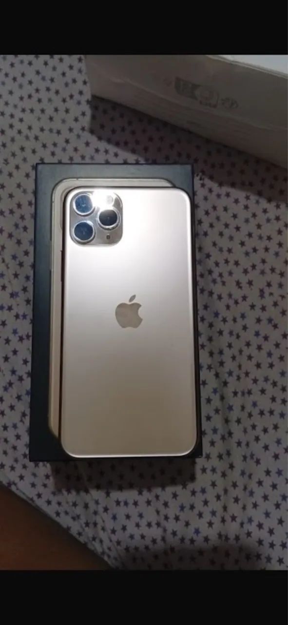 iPhone 11 Pro - Foto 2