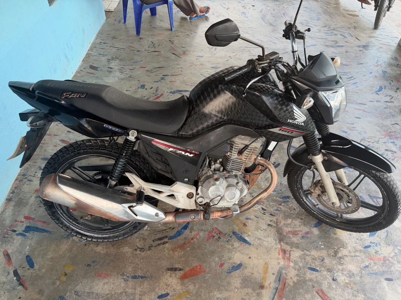 Vende-se Fan 160 - Foto 3