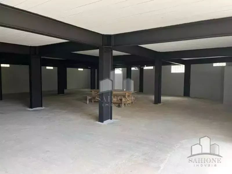Galpão para aluguel, 472m² - Quissama - Petrópolis/RJ - Foto 2
