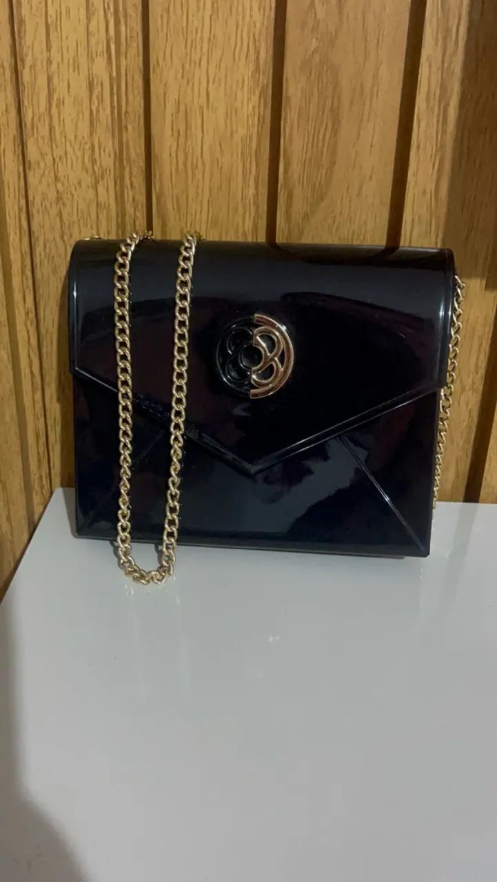 Bolsa Petite Jolie SEMI NOVA  - Foto 2
