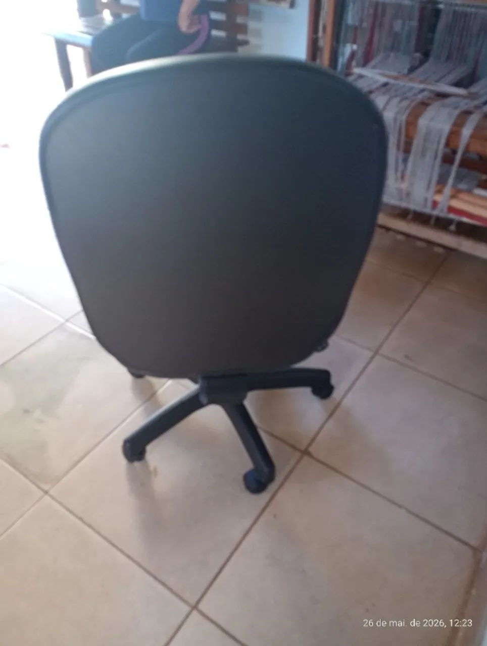 cadeira de escritório - Foto 2
