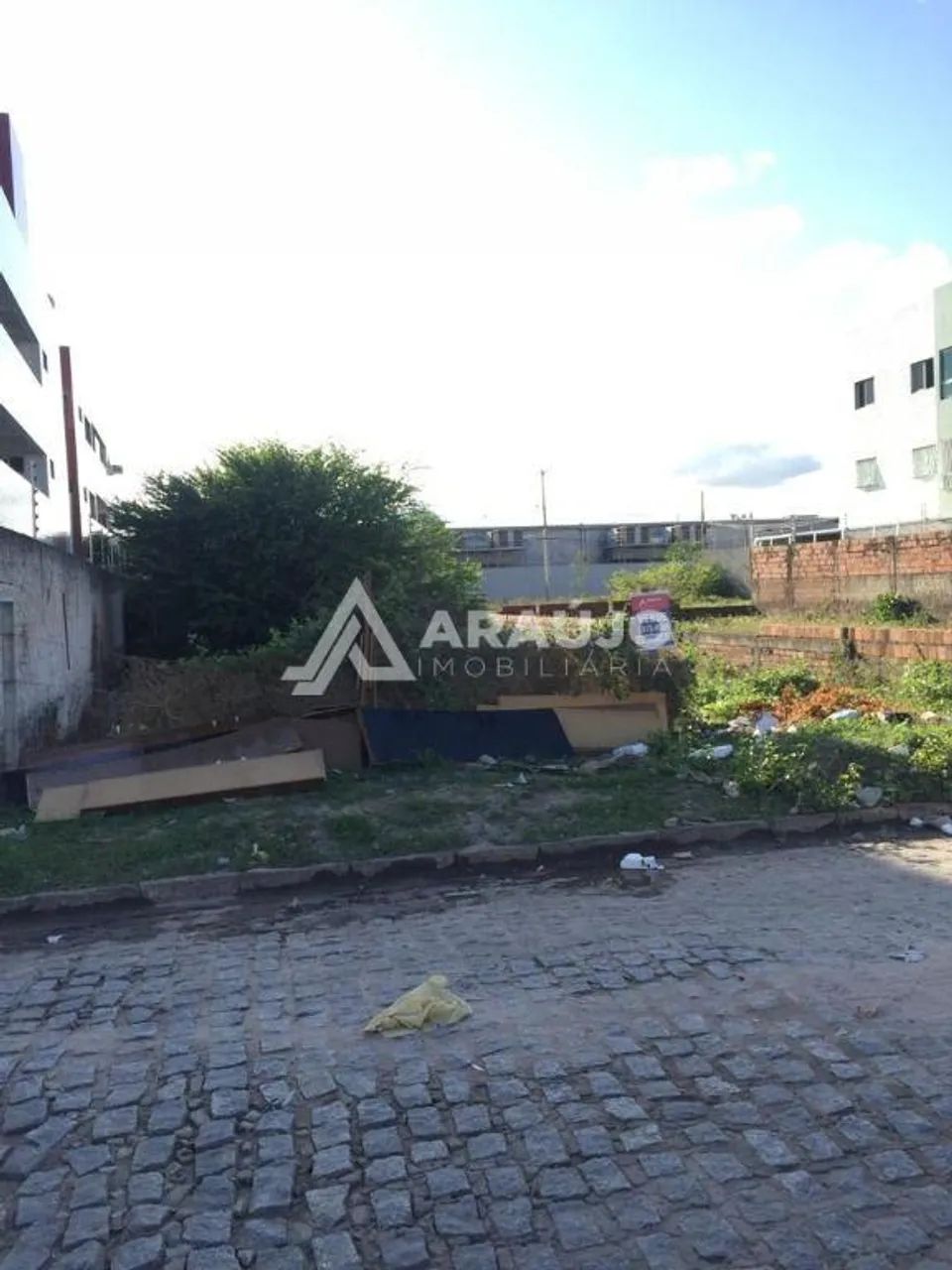 Lote Aeroclube LT 372 QD 610 - Foto 3