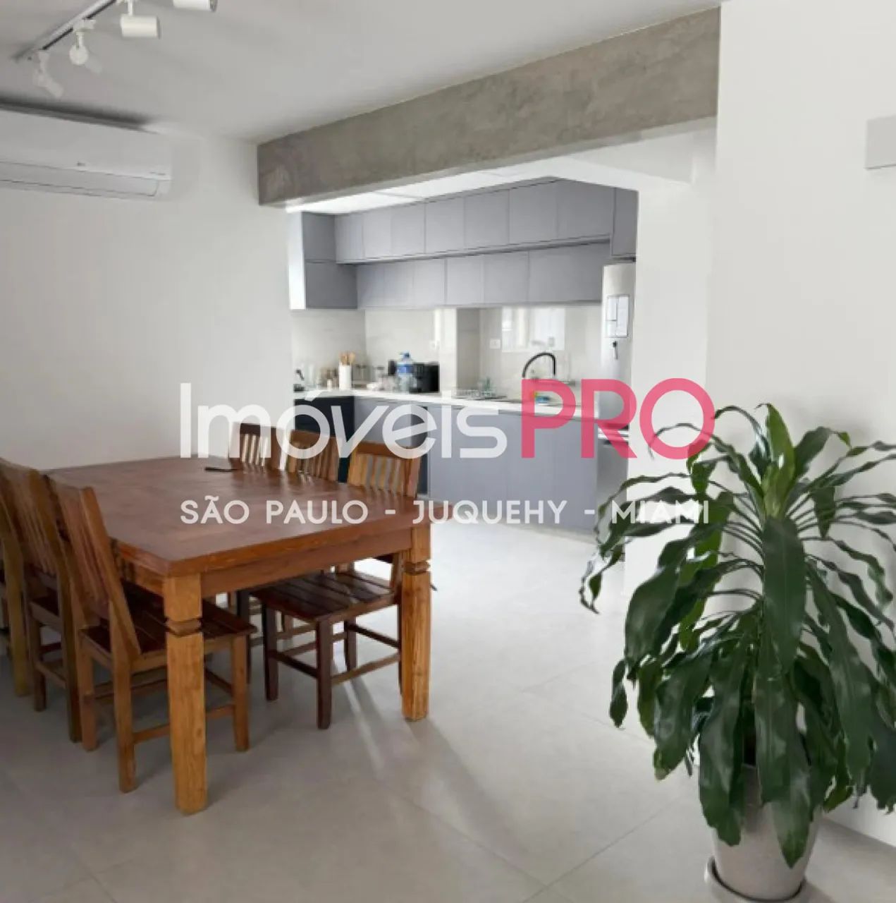 Apartamento no Brooklin com 90m² e 1 vaga. - Foto 5
