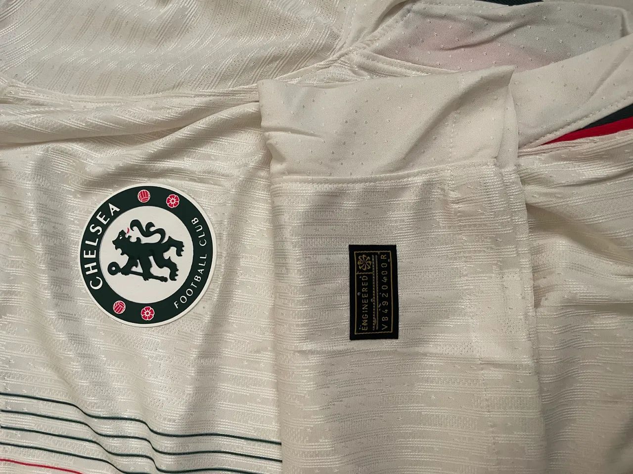 Camisa de time  - Foto 2
