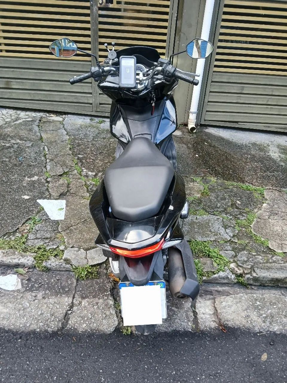 Honda PCX 150 - Foto 3