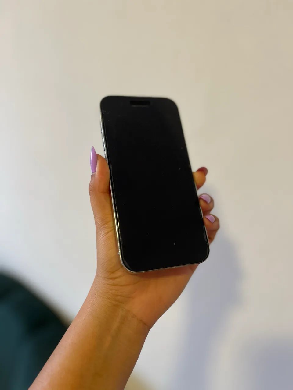 iPhone 14 Pro c/ nota - Foto 4
