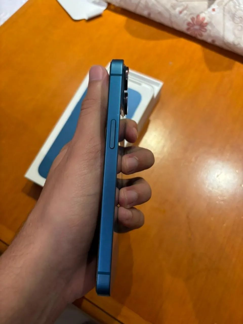 Iphone 13 - Foto 5