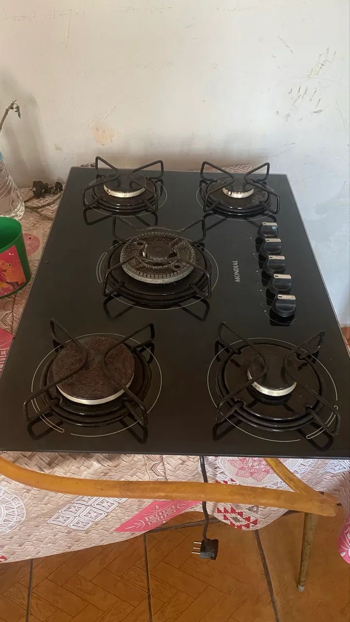 Cooktop - Foto 3