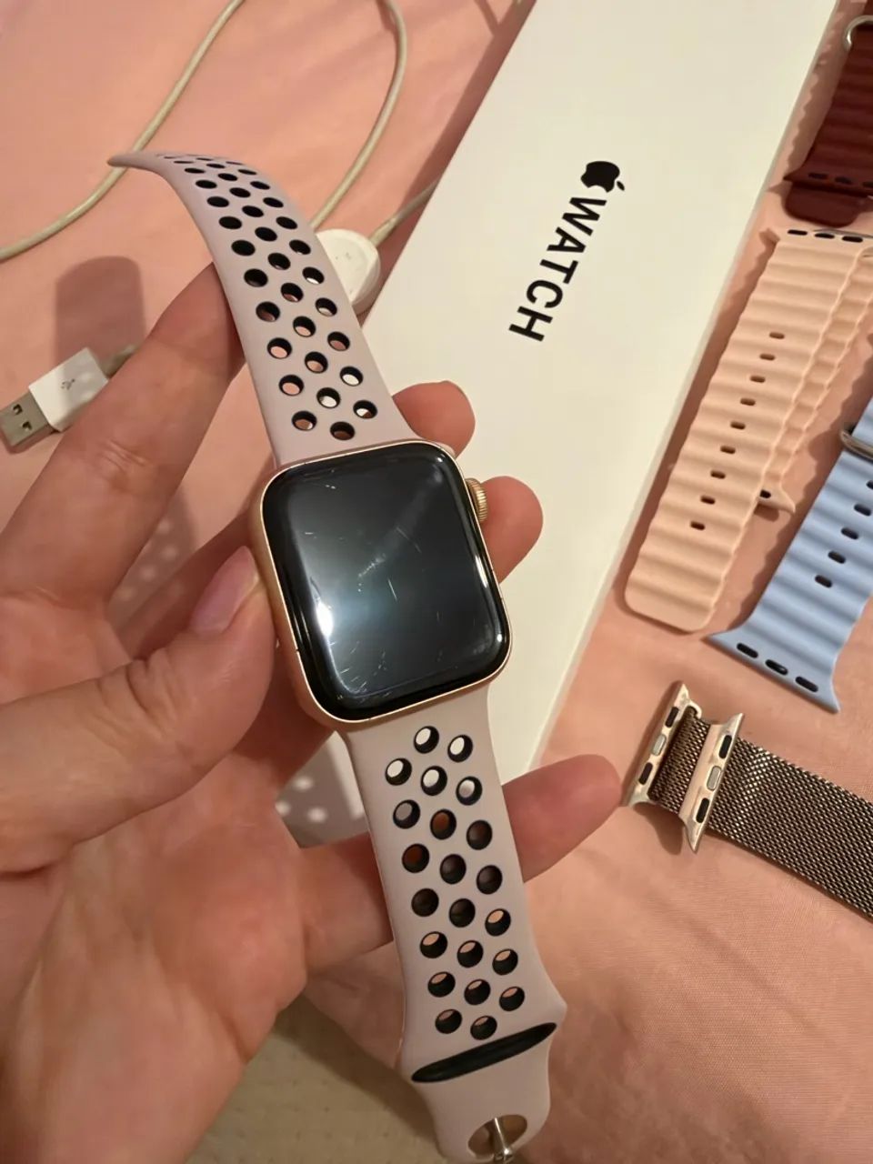 Apple Watch SE 40mm - Foto 2