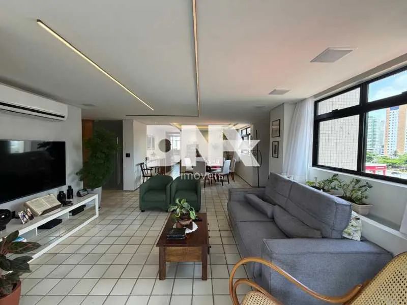 Apartamento : Padrão / Residencial / Manaíra - Foto 3