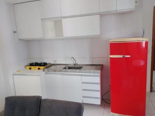 Vendo apartamento no Edifício Golden View  - Foto 5