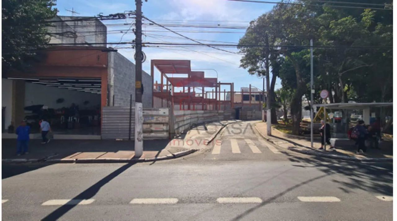 Galpão em breve lançamento, 1400m2 (aproximadamente)