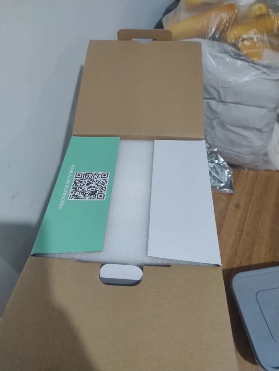 Umidificador - Foto 2