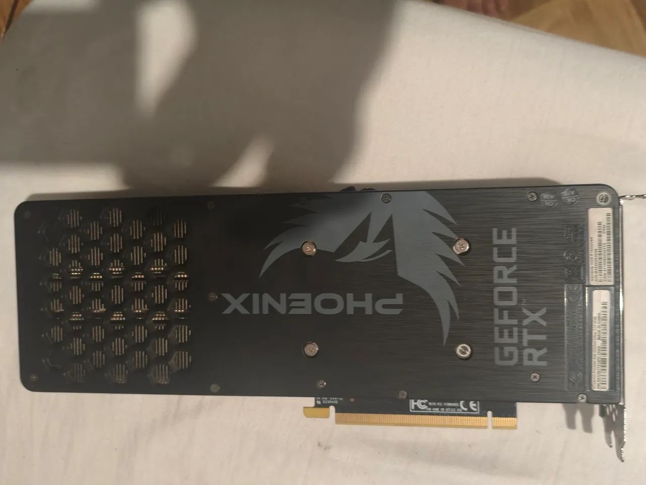 RTX3070 TI - Foto 3