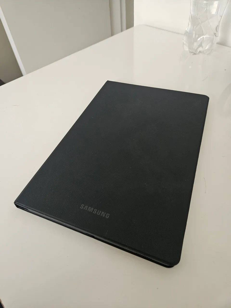 Tablet Samsung S6 Lite com capa e caneta  - Foto 4